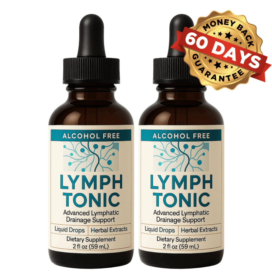 Lymph-Tonic-Programs