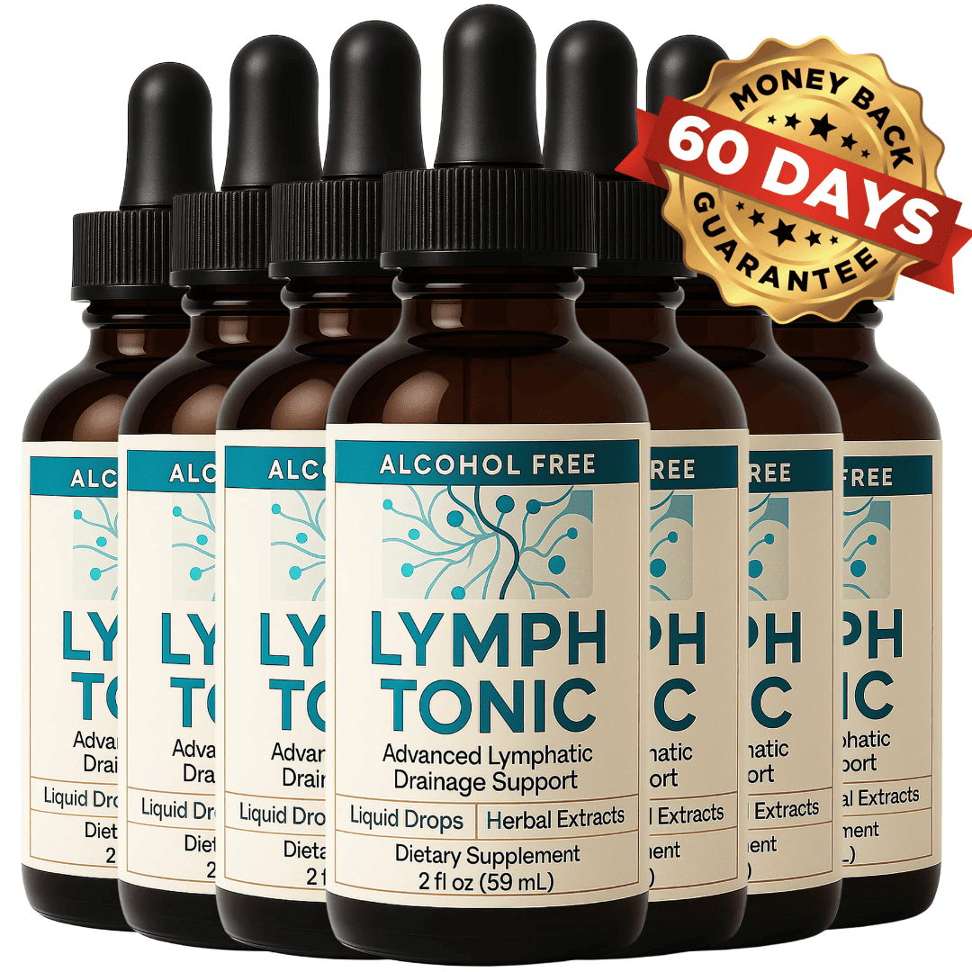 Lymph-Tonic