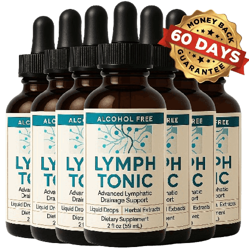 Lymph Tonic
